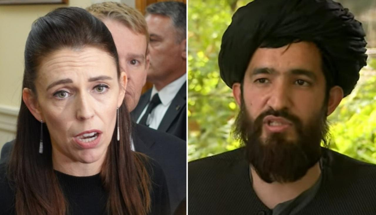 Photo of Afghanistan: Taliban loben Neuseeland für mehr als 3 Millionen US-Dollar humanitärer Spende