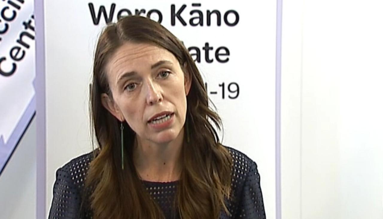 Prime Minister Jacinda Ardern 'open' to booster shot requirement for COVID-19 vaccine certificates