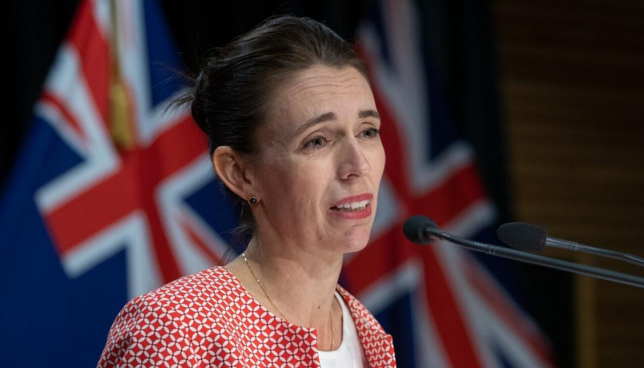 Three weeks at home to fight Omicron: Jacinda Ardern's critics denounce 'whopping 24-day isolation rule'