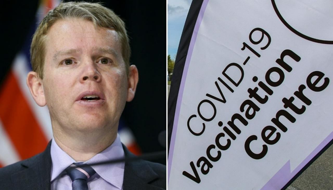 COVID-19: New vaccine passes available for New Zealanders up-to-date with jabs