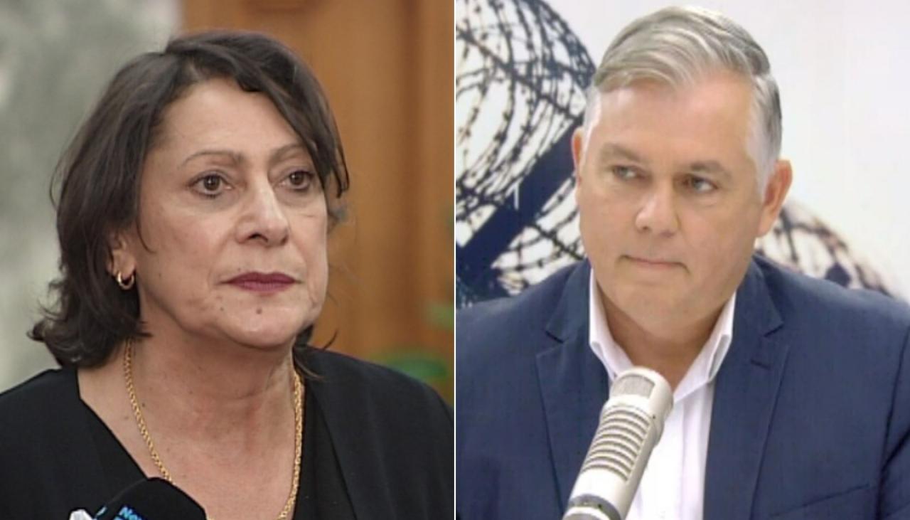 Government needs to 'sort out priorities' following major $600m crime  package announcement - Opposition | Newshub