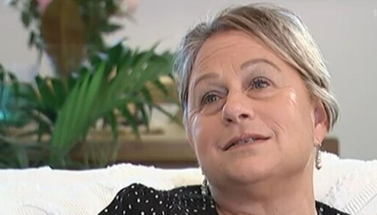 Mum of recovered meth addict says health-based approach could have ...
