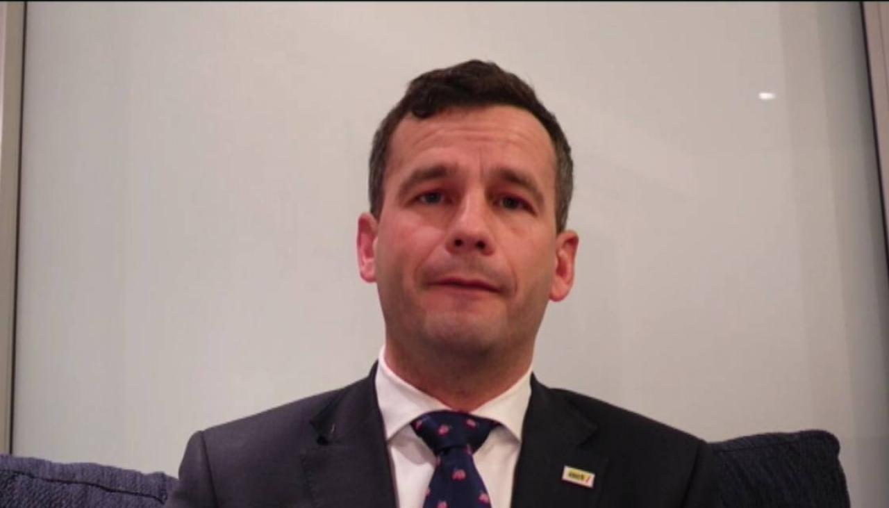 ACT leader David Seymour confident abortion laws won't change in New Zealand