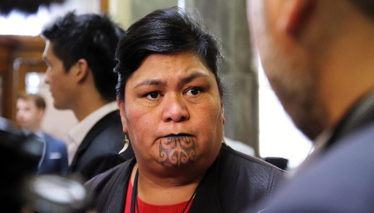 Nanaia Mahuta under fire for criticising Roe v Wade ruling despite voting against NZ's abortion reform
