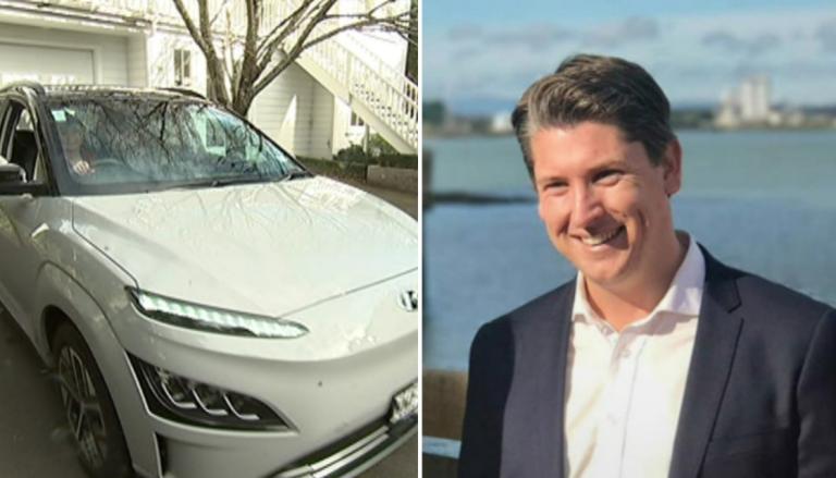 Exclusive: Government pays out over $30m in clean car rebates to Tesla  owners | Newshub