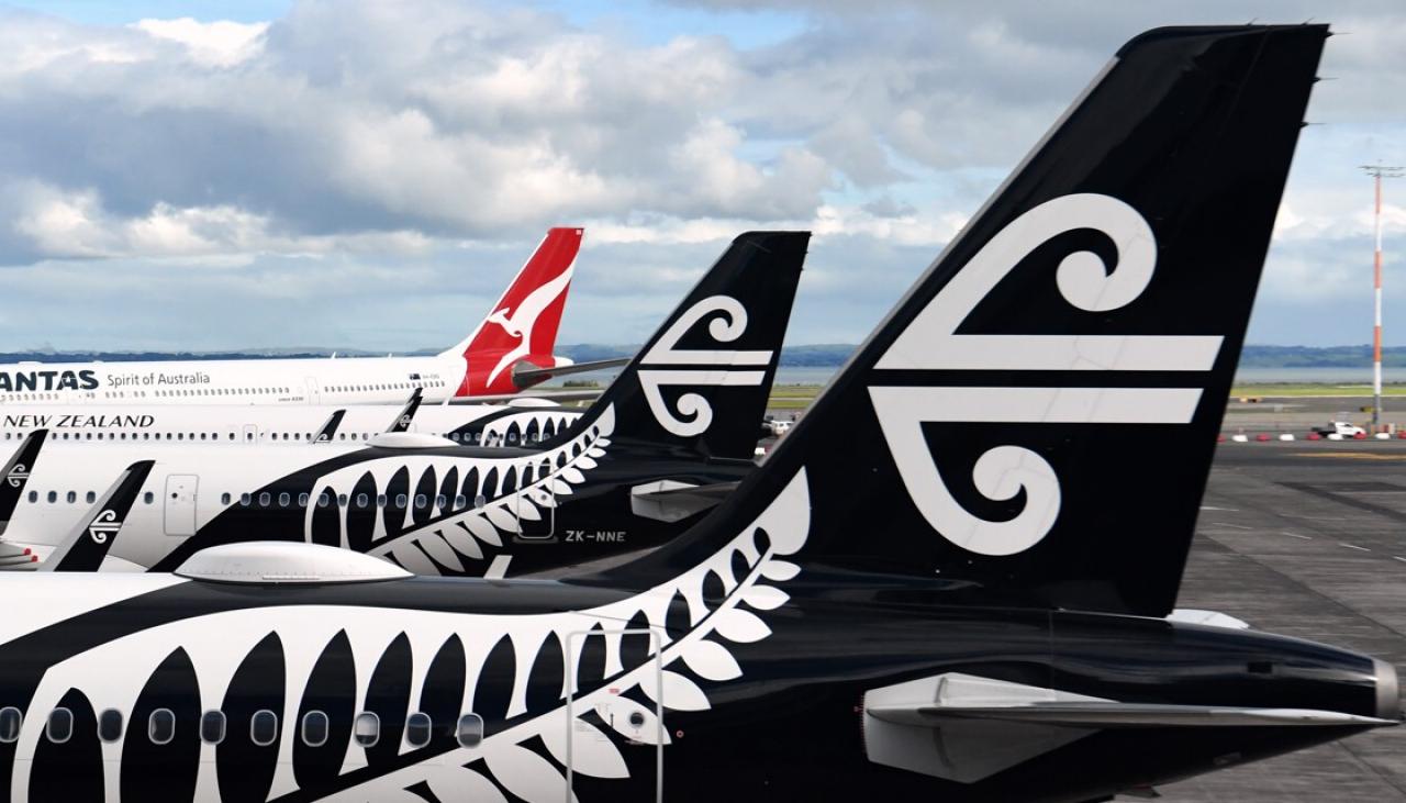 Casi 35,000 turistas esperan semanas para obtener visas de visitantes para ingresar a Nueva Zelanda