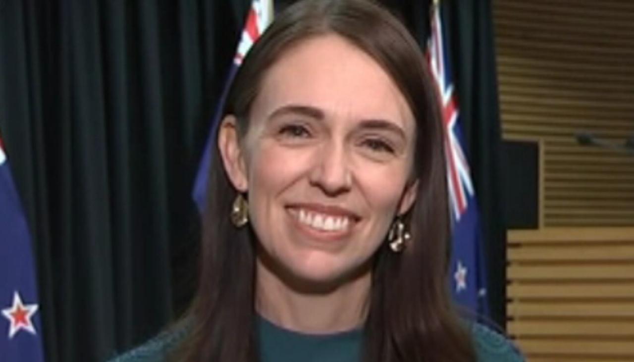 Prime Minister Jacinda Ardern hints at tweaks to immigration settings as  worker shortages continue to bite | Newshub