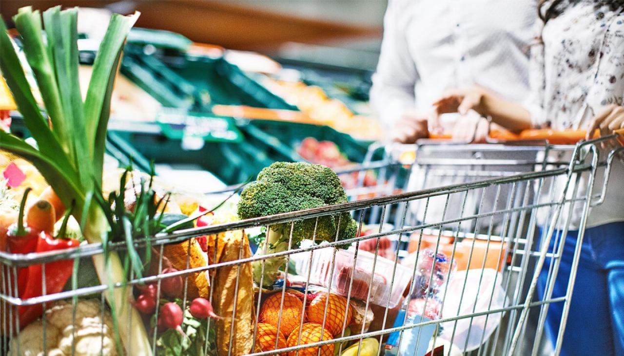 Government reveals New Zealand's first-ever grocery sector referee | Newshub