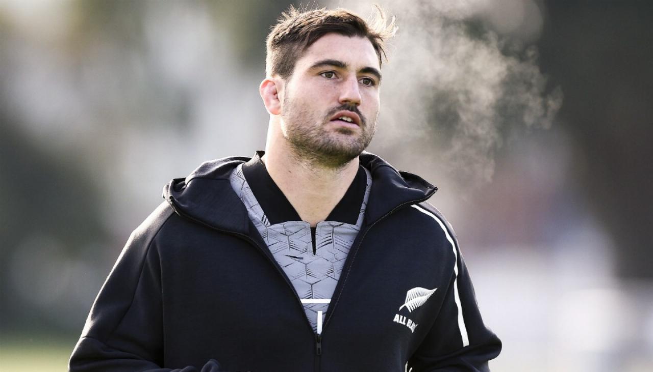 Rugby World Cup 2019: All Blacks cut six players for Bledisloe Cup tests  | Newshub