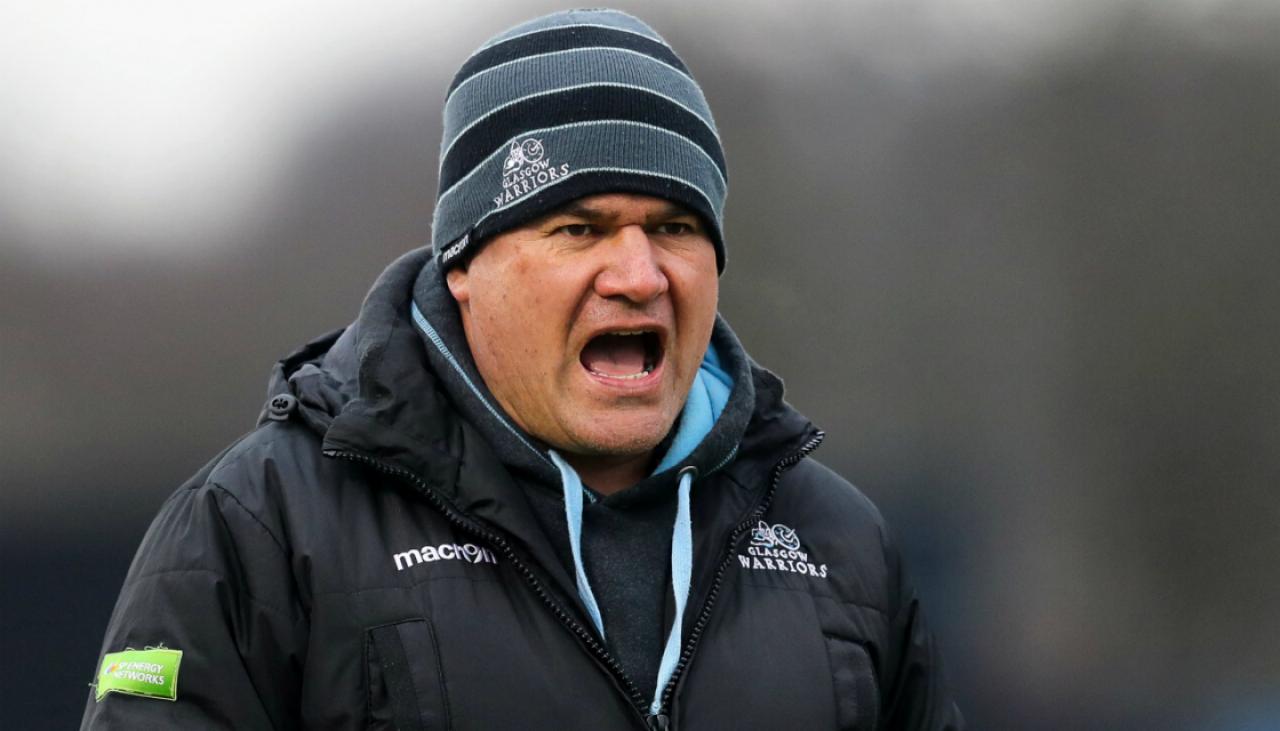 Rugby World Cup 2019: Dave Rennie approached by All Blacks to become next coach  | Newshub