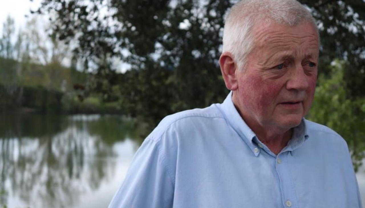 Hawke's Bay mayors divided over new water reforms | Newshub