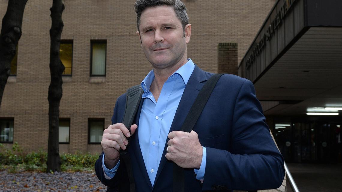 Chris Cairns seeks damages from MCC after 'match-fixing ...