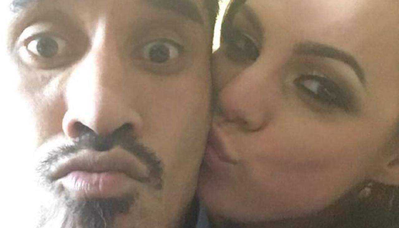 All Black Jerome Kaino cheated on wife with former model, according to reports | Newshub