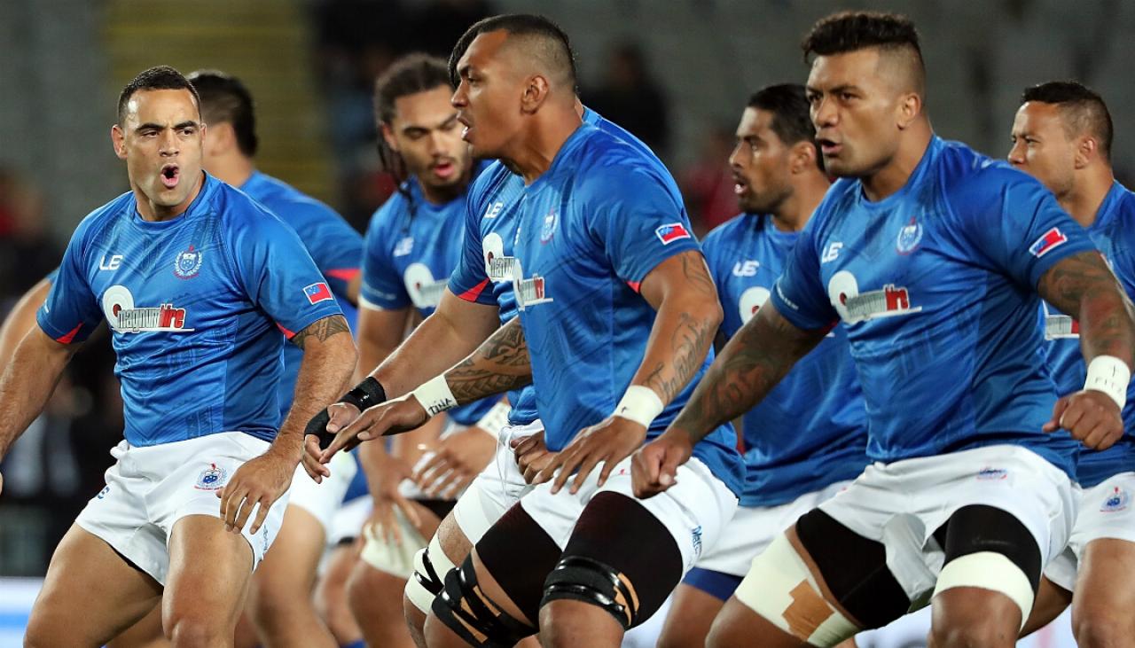 Samoan Rugby Union declared bankrupt ahead of Test matches ...