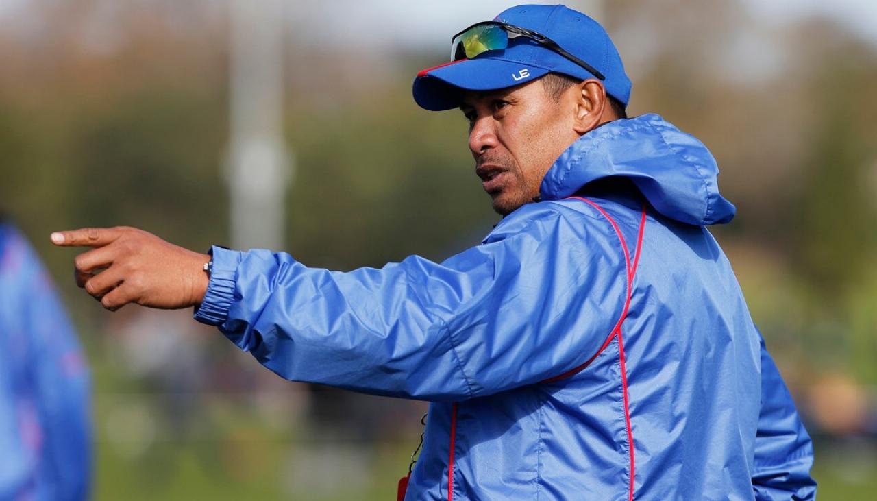 Alama Ieremia confirmed as new head coach of Auckland provincial side | Newshub