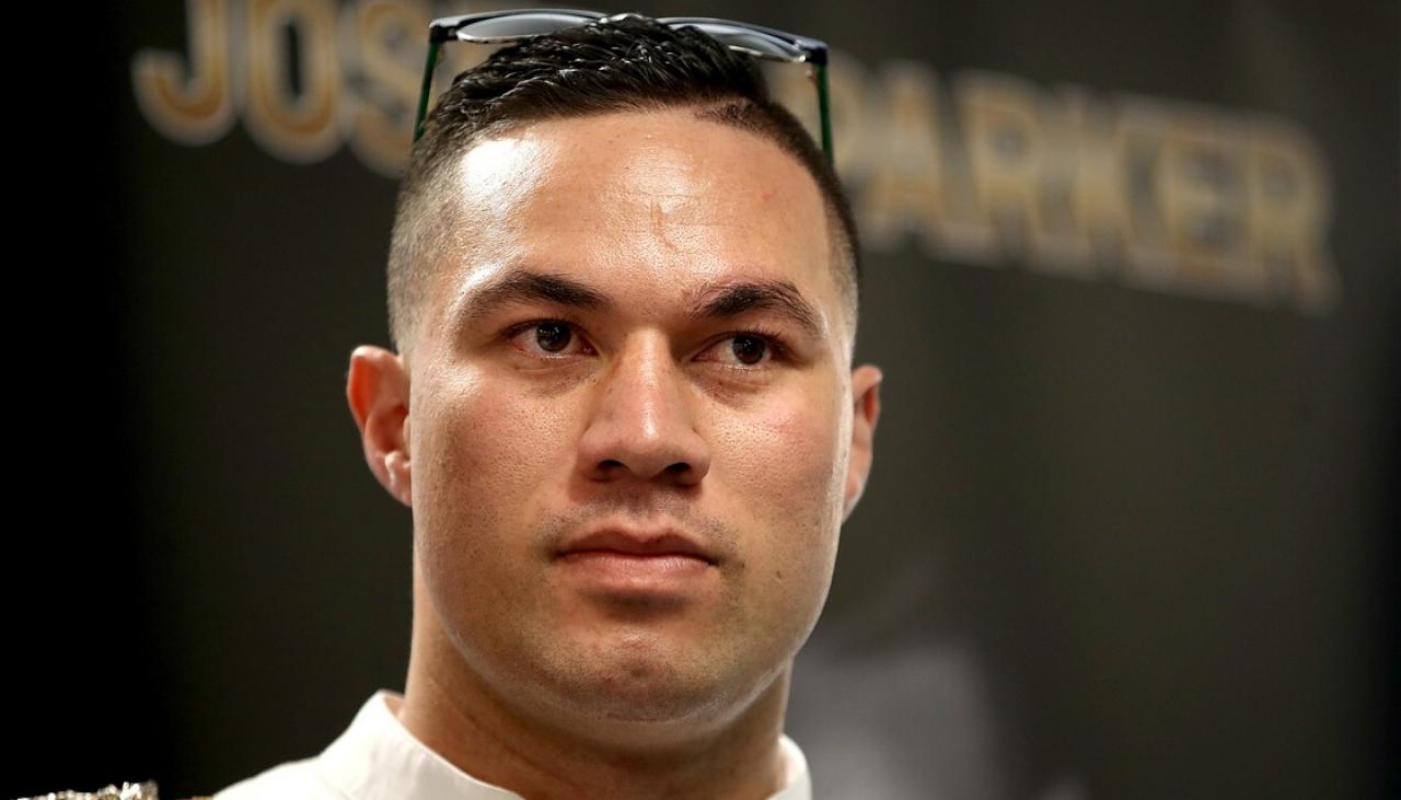 Boxing: Joseph Parker likely to return to New Zealand for next bout | Newshub