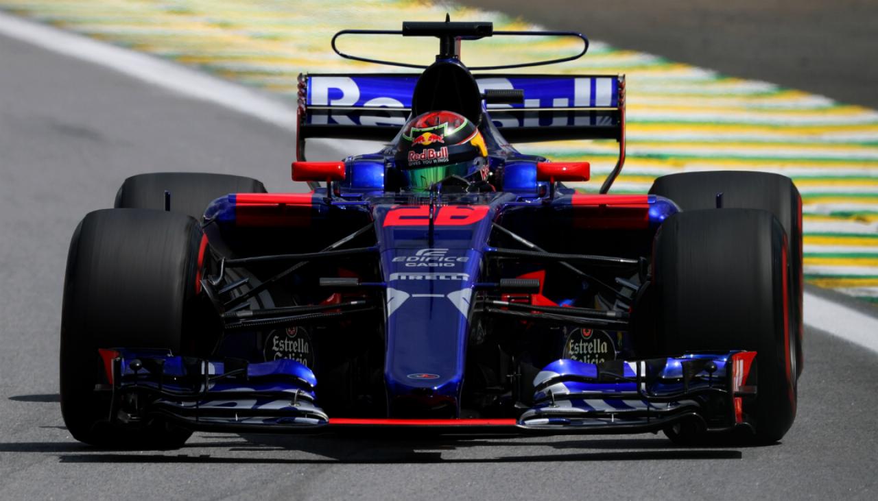 Formula 1: Brendon Hartley disappointed after struggling in Monaco GP ...