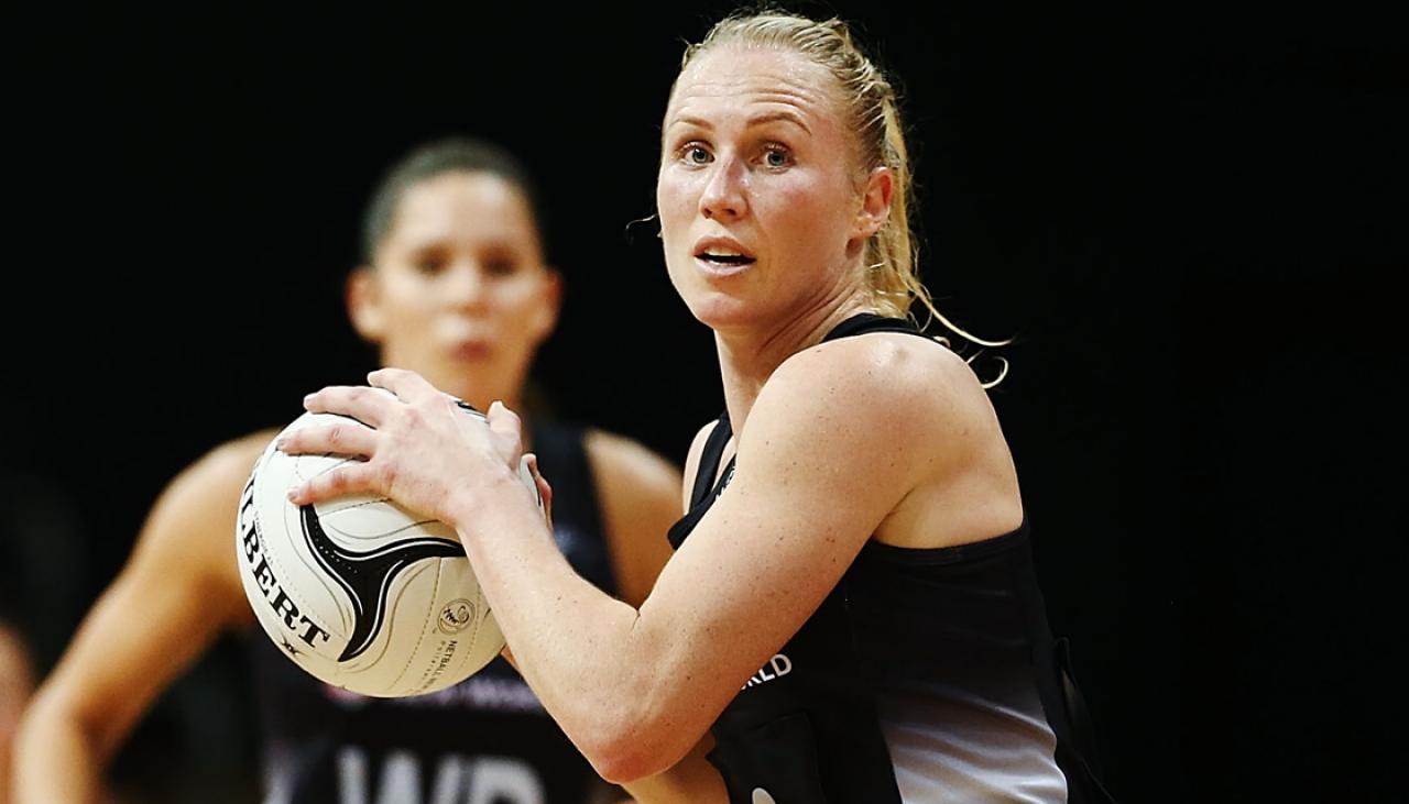 Netball: Laura Langman hopes Netball New Zealand change ...