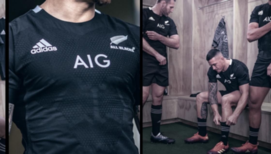 the new all black jersey