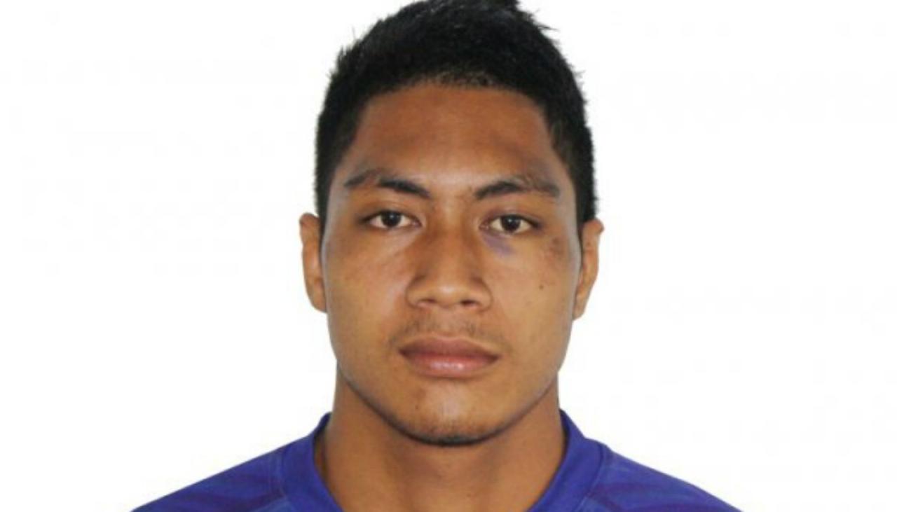 Rugby: Samoan Faiva Tagatauli dies from suspected head injury  | Newshub