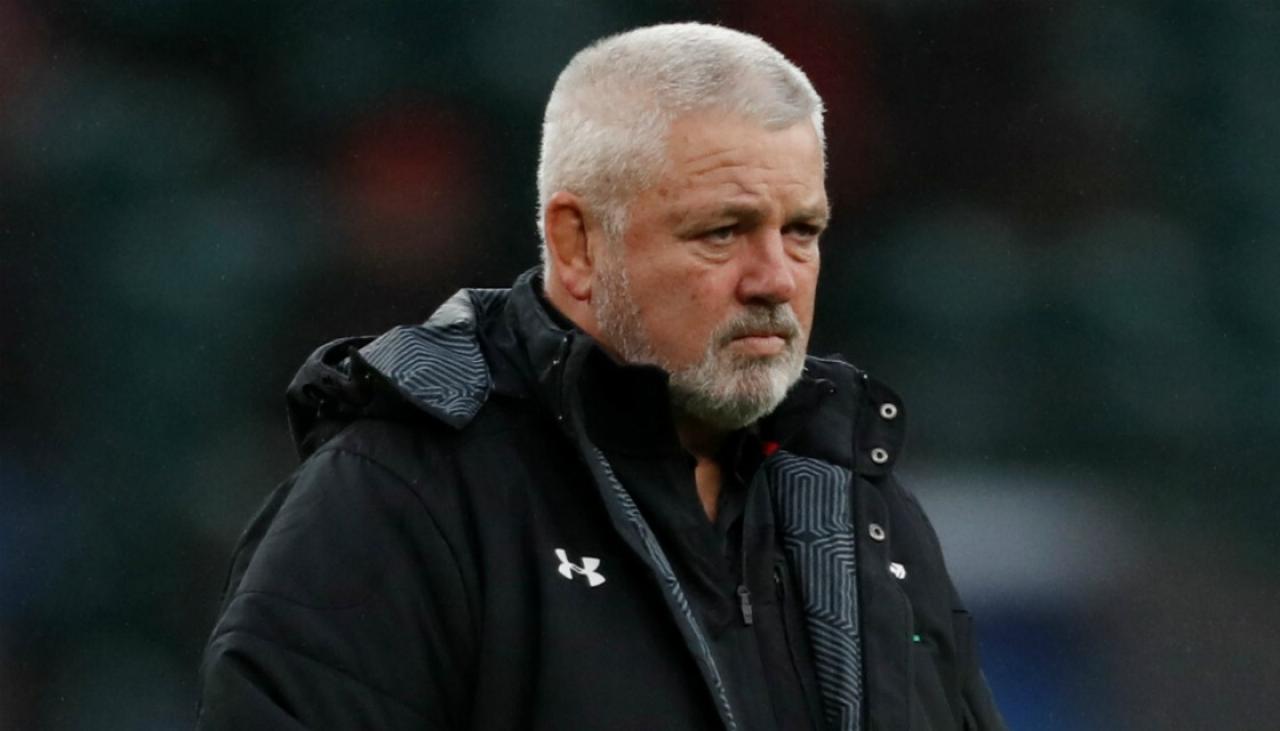 Rugby World Cup 2019: Warren Gatland reportedly chased for France coaching job | Newshub