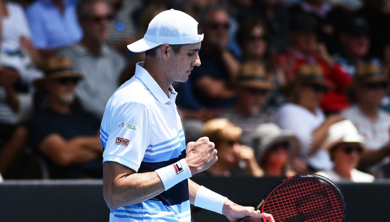 Live updates ASB Classic, mens day four from Auckland Newshub