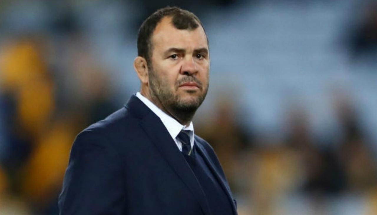 Rugby League: Former Wallabies coach Michael Cheika  joins Sydney Roosters  coaching staff  | Newshub