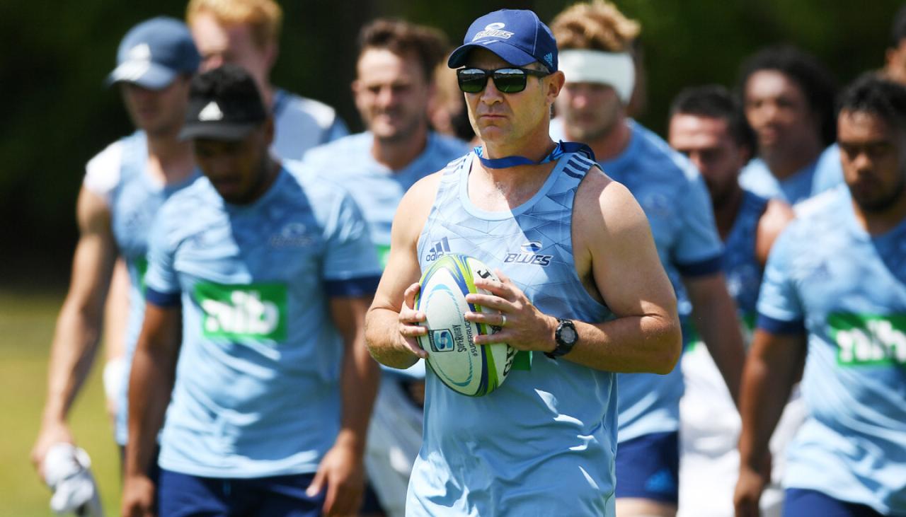 Rugby: Super Rugby sides prepare for return to training | Newshub