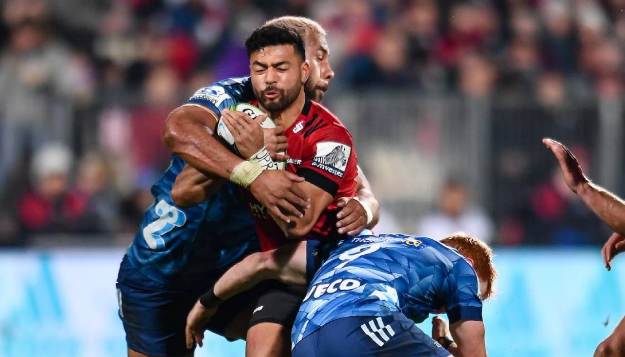 Super Rugby Aotearoa: Revamped competition could stay for 2021 season | Newshub