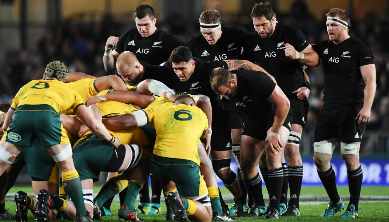 Rugby: All Blacks players set to withdraw from Rugby ...
