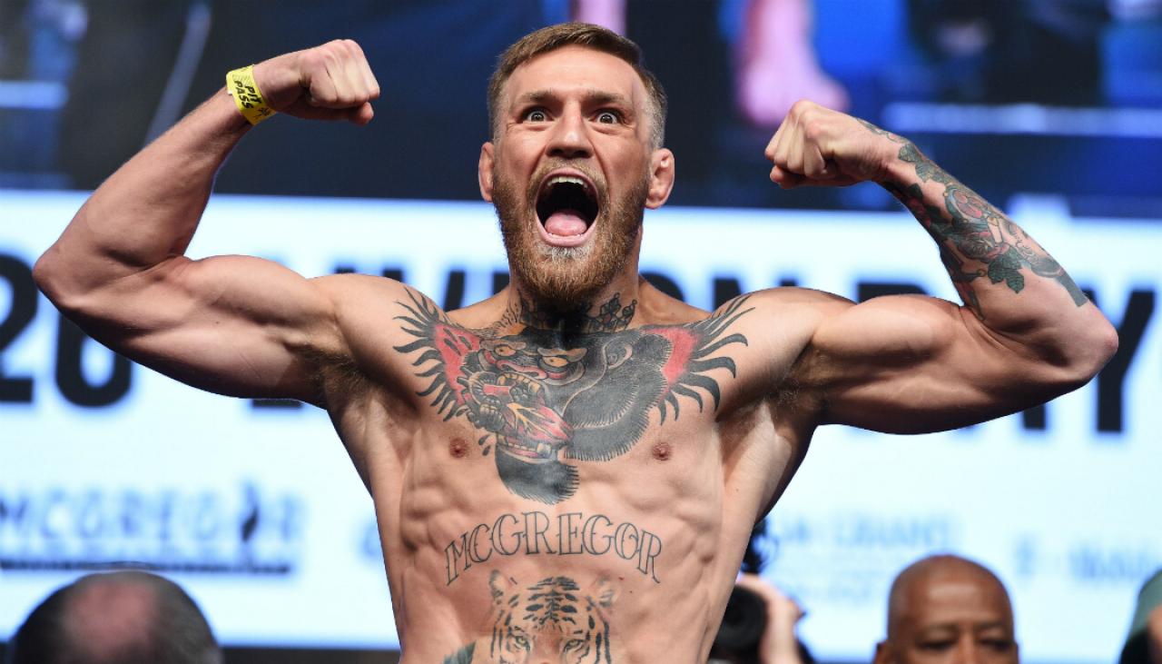UFC 257: Conor McGregor to come out of retirement (again