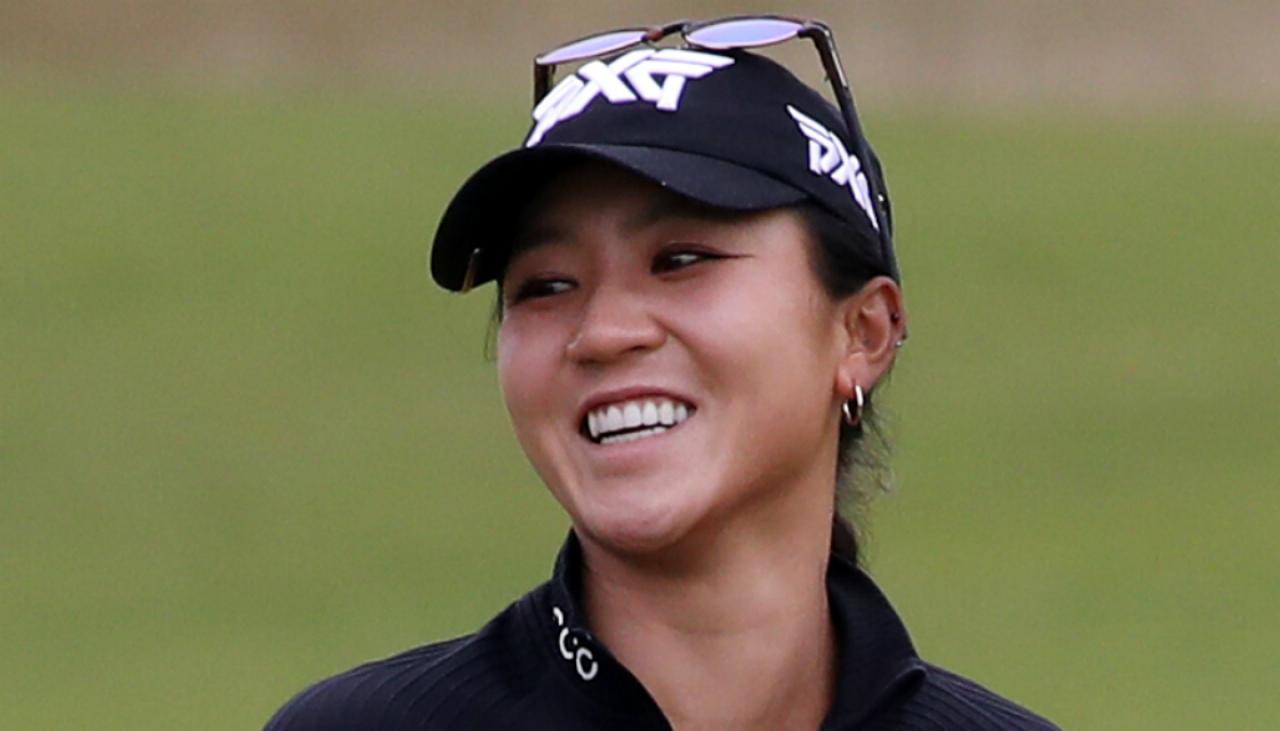 Lydia ko shot one of the greatest final rounds in lpga major championship h...