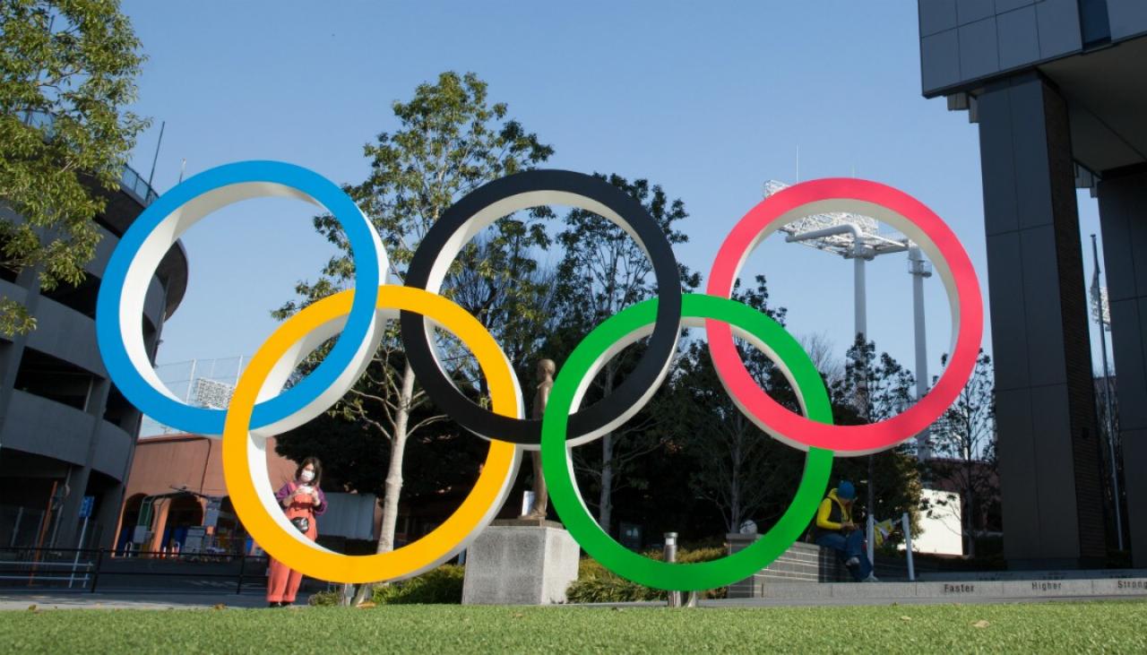 Tokyo Olympics 2021: Athletes face sex ban at Games to ...