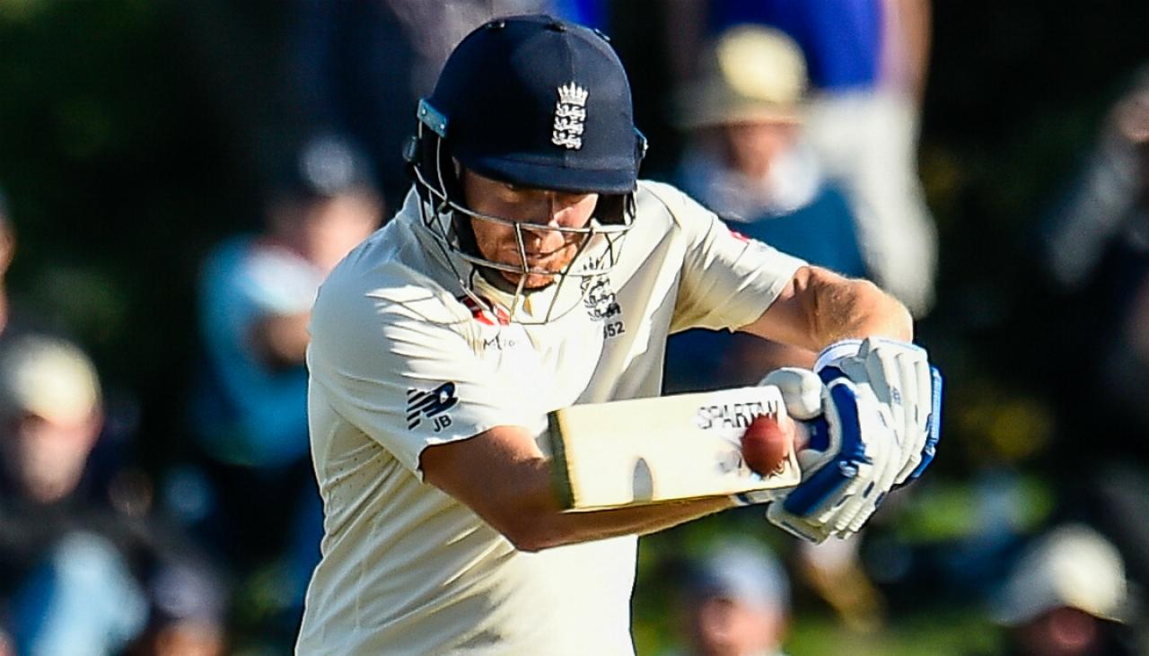 Cricket: England breeze to opening test victory over Sri ...