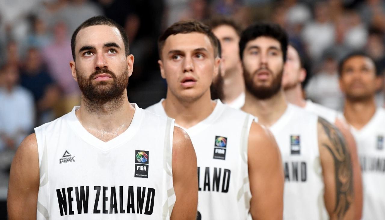 Tokyo Olympics 2021: Basketball New Zealand withdraws Tall Blacks from