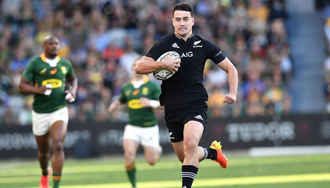 Opinion: All Blacks player ratings v South Africa in Rugby Championship ...