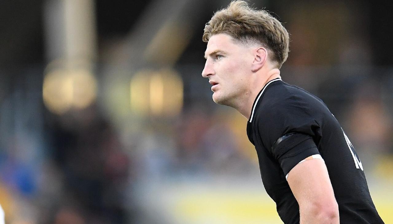 Opinion: All Blacks player ratings v South Africa in Rugby Championship at Townsville | Newshub