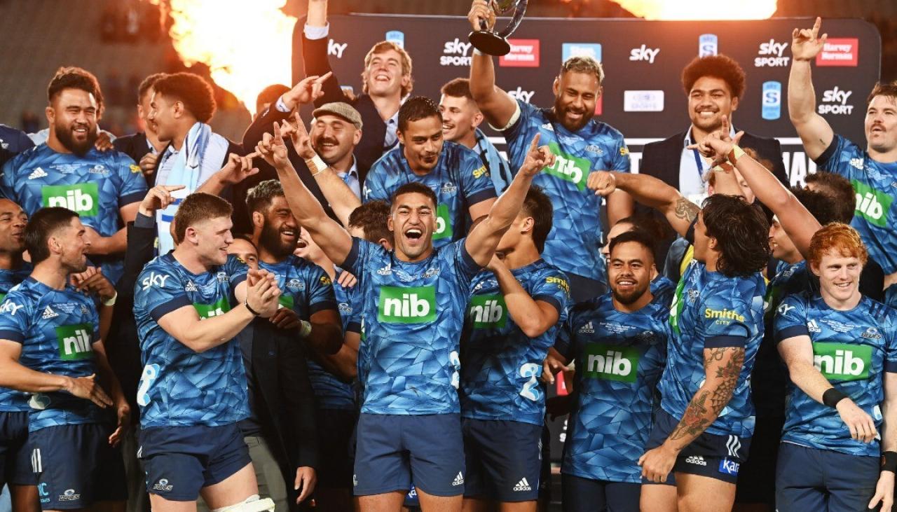 Exclusive: New Zealand Rugby considering centralised Super Rugby Pacific hub to negate Omicron disruption threat | Newshub