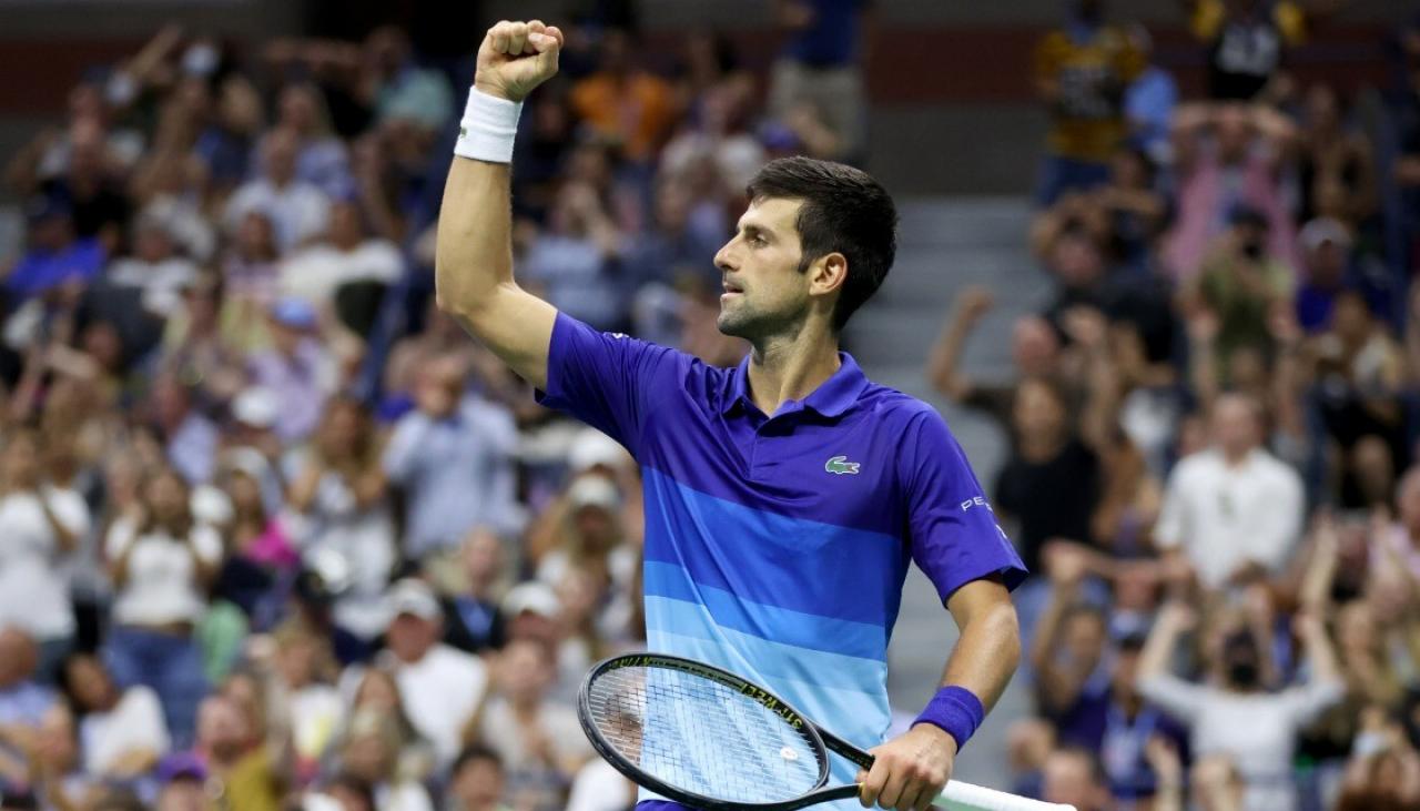 Tennis: Legal loophole may allow anti-vax Novak Djokovic to defend Roland Garros title