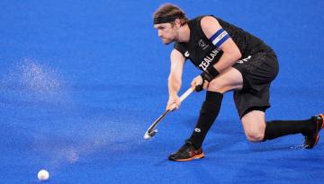 Black Sticks women need scoring touch for bronze after Commonwealth Games  shootout loss