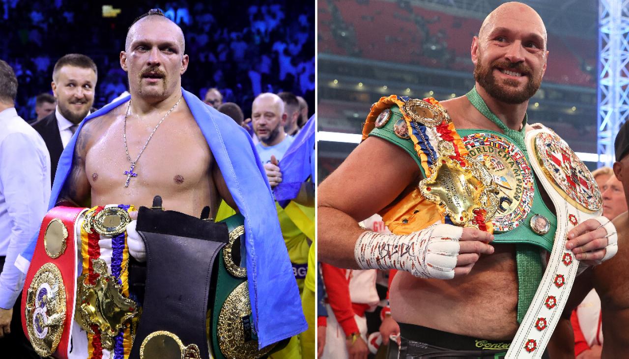 Gambling chance for Tyson Anger versus Oleksandr Usyk: That is the most popular heading to your 2024 boxing struggle?