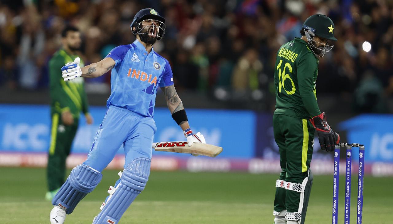 Twenty20 World Cup Virat Kohli shines as Ravichandran Ashwin secures