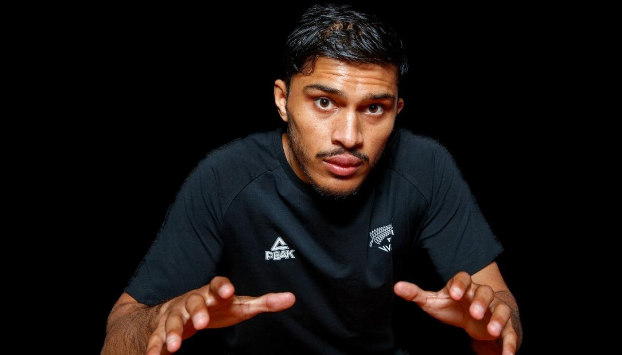 Birmingham Commonwealth Games: Kiwi wrestler Suraj Singh promoted into bronze medal after rival's doping disqualification | Newshub