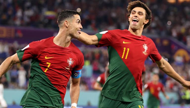 FIFA World Cup 2022 LIVE scores, results: Day 4, kick-off times,  highlights; Ghana unfazed by Ronaldo circus; Politicians taunt Infantino;  Germany rocked by Japan after protest; Spain and Belgium record wins