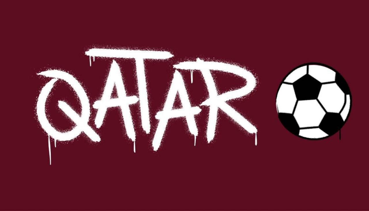 Fußballweltmeisterschaft: Englischsprachige sprechen „Katar“ so aus