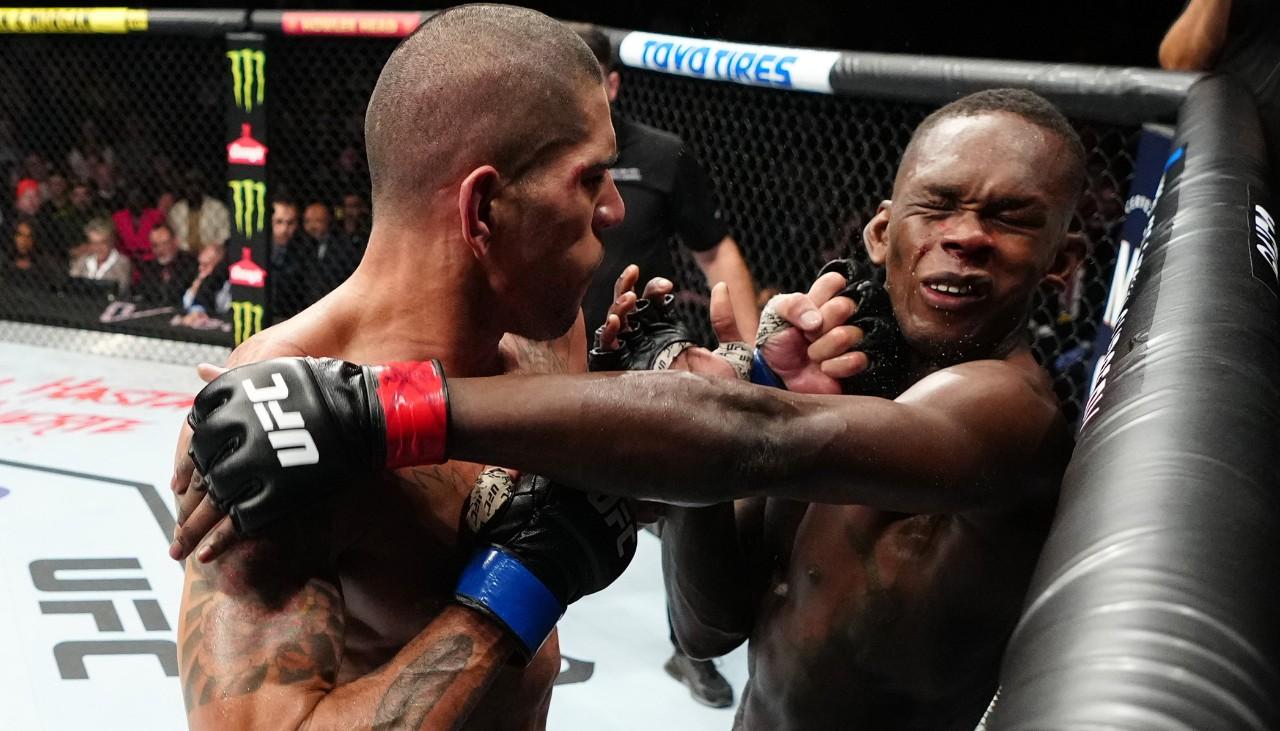 Photo of UFC 281: Israel Adesanya wird vom Rivalen Alex Pereira geschlagen und verliert den Titel im Mittelgewicht