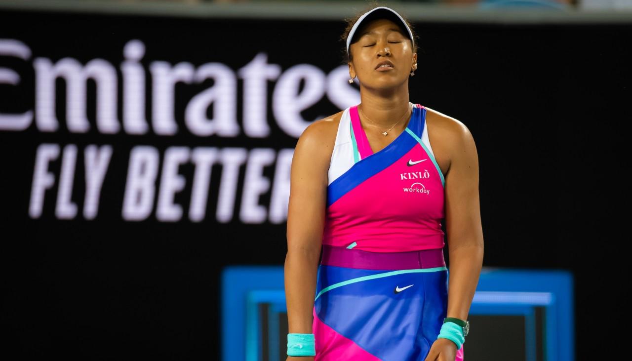 Naomi Osaka Withdraws from 2023 Australian Open; Replaced by Ukraine's  Yastremska, News, Scores, Highlights, Stats, and Rumors