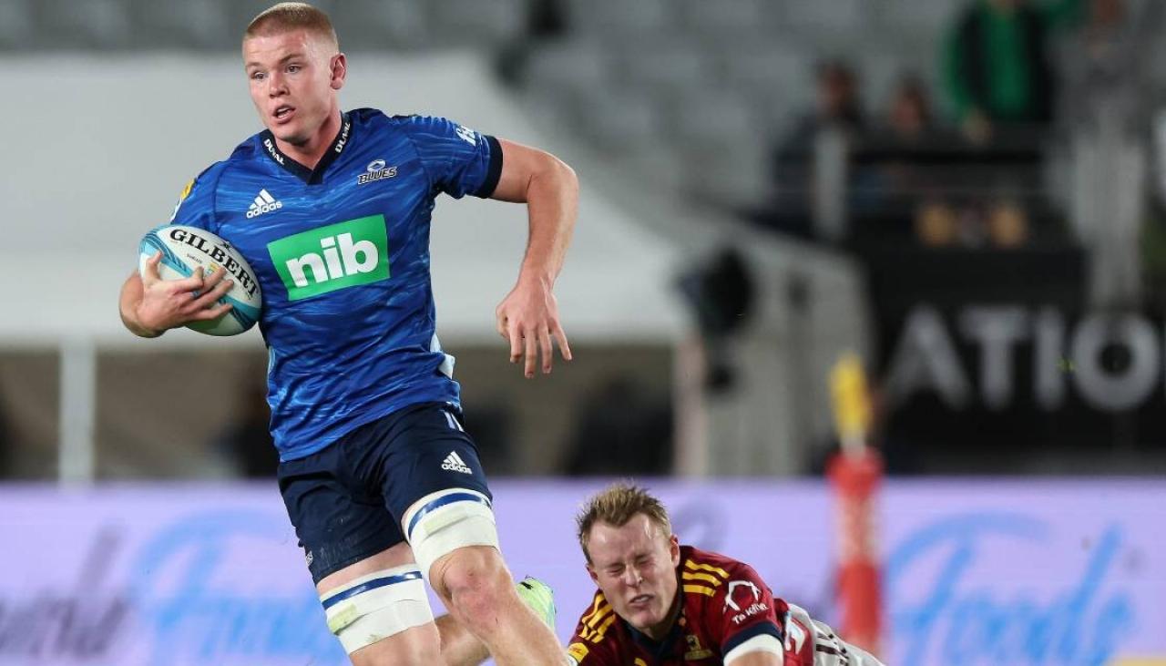 Live updates Super Rugby Pacific