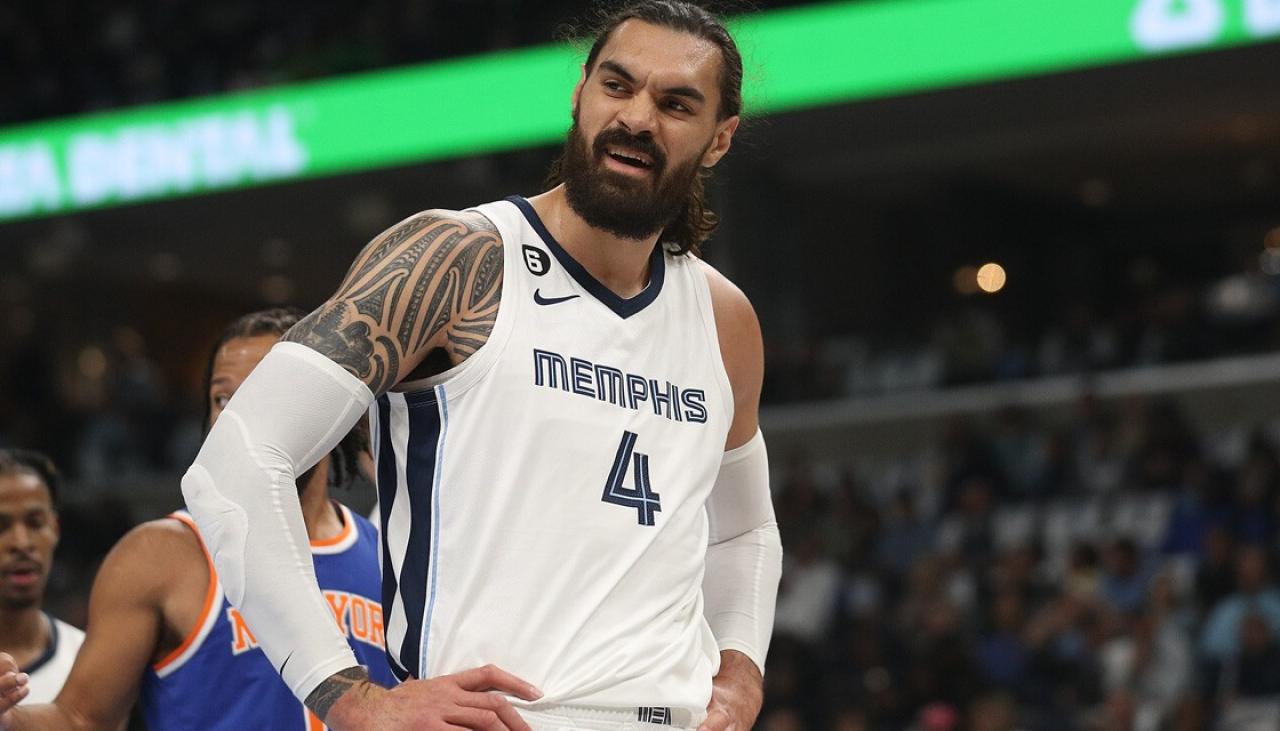 How long is Steven Adams out? Latest Grizzlies updates, news on