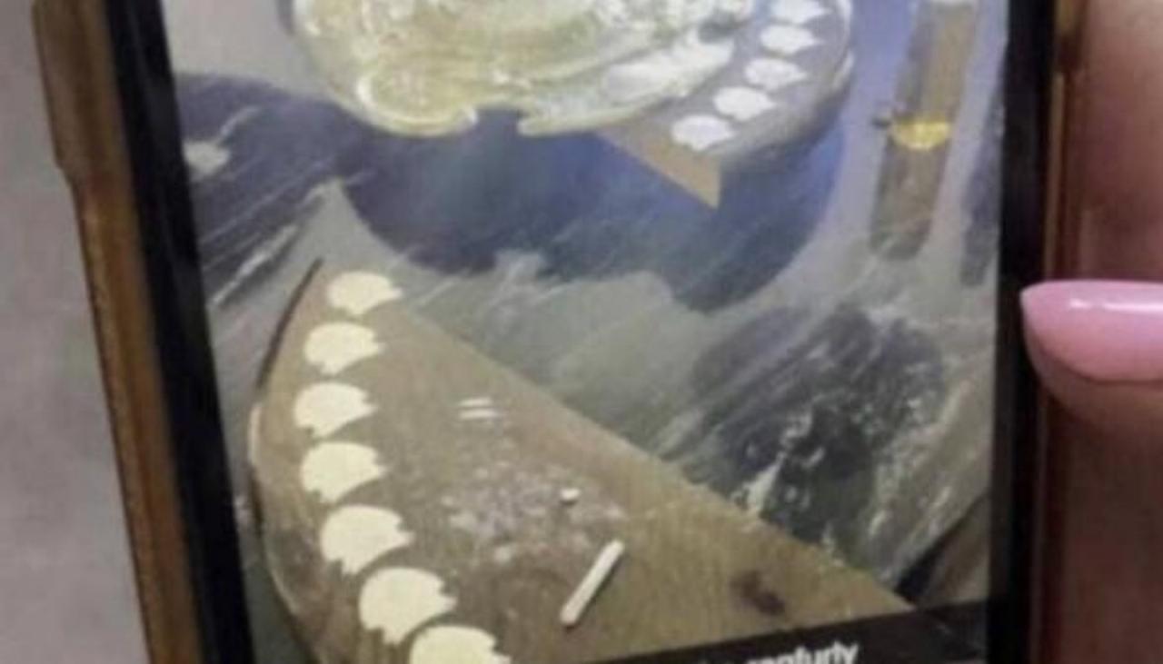 Rugby: Investigation fails to confirm white substance on Ranfurly Shield, damage confirmed as accidental | Newshub